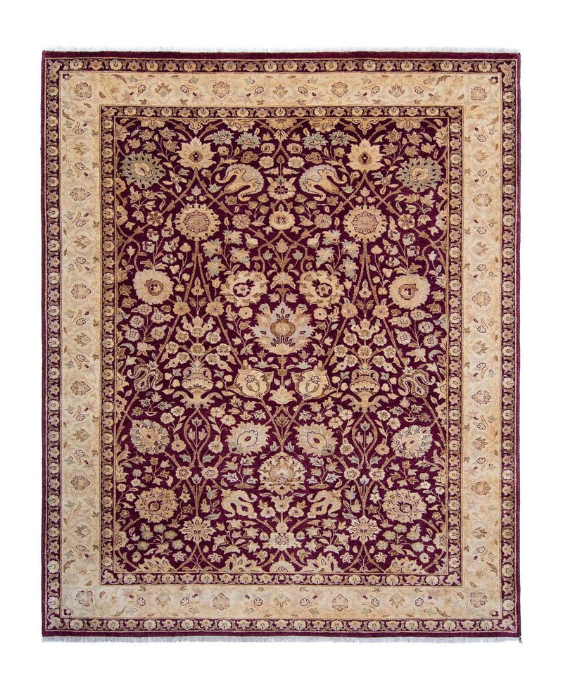 Tapete Ziegler 228x281cm - Tapete Oriental