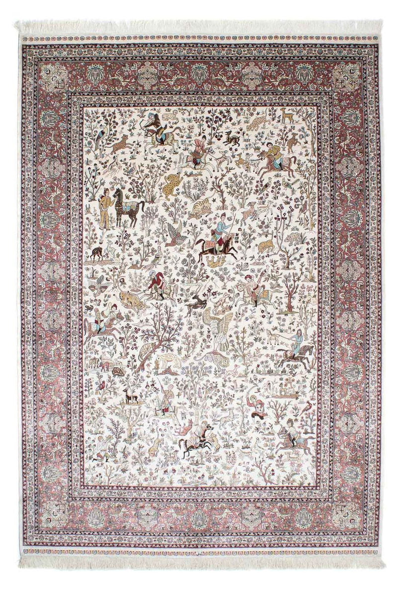 Hereke Tapete 244x169cm - Tapete Oriental