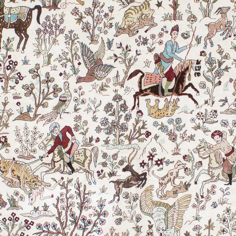 Hereke Tapete 244x169cm - Tapete Oriental