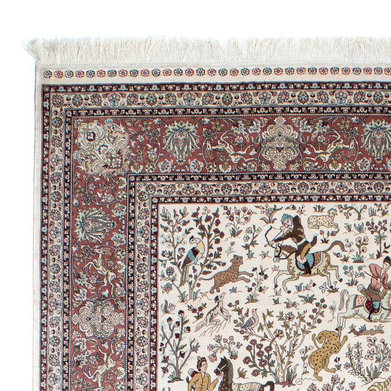 Hereke Tapete 244x169cm - Tapete Oriental