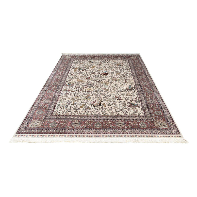 Hereke Tapete 244x169cm - Tapete Oriental