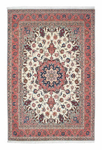Tabriz - 50 Raj Tapete 229x151cm - Tapete persa – product image