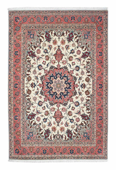 Tabriz - 50 Raj Tapete 151x229cm - Tapete persa