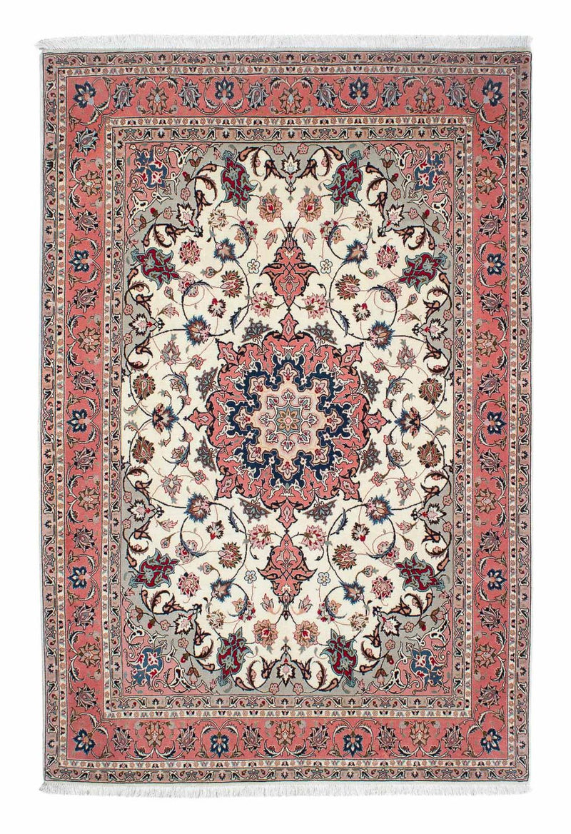 Tabriz - 50 Raj Tapete 229x151cm - Tapete persa