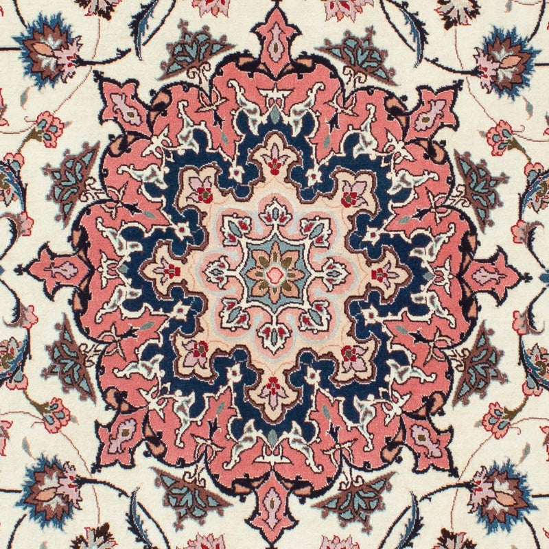 Tabriz - 50 Raj Tapete 229x151cm - Tapete persa