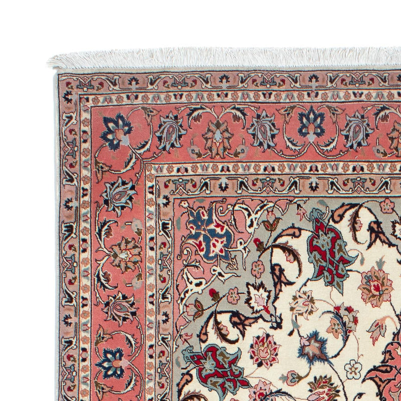 Tabriz - 50 Raj Tapete 229x151cm - Tapete persa
