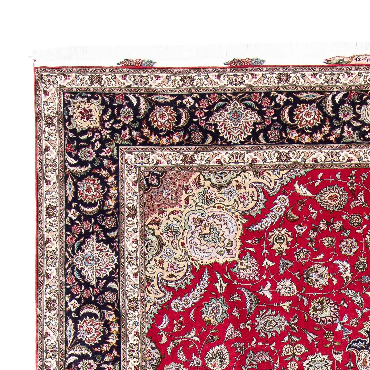 Tabriz - 50 Raj Tapete 250x350cm - Tapete persa