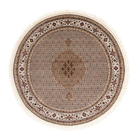 Tabriz Tapete 248x247cm - Tapete persa – product image