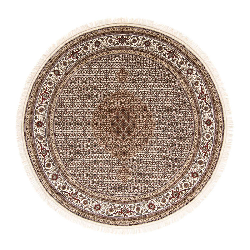 Tabriz Tapete 248x247cm - Tapete persa