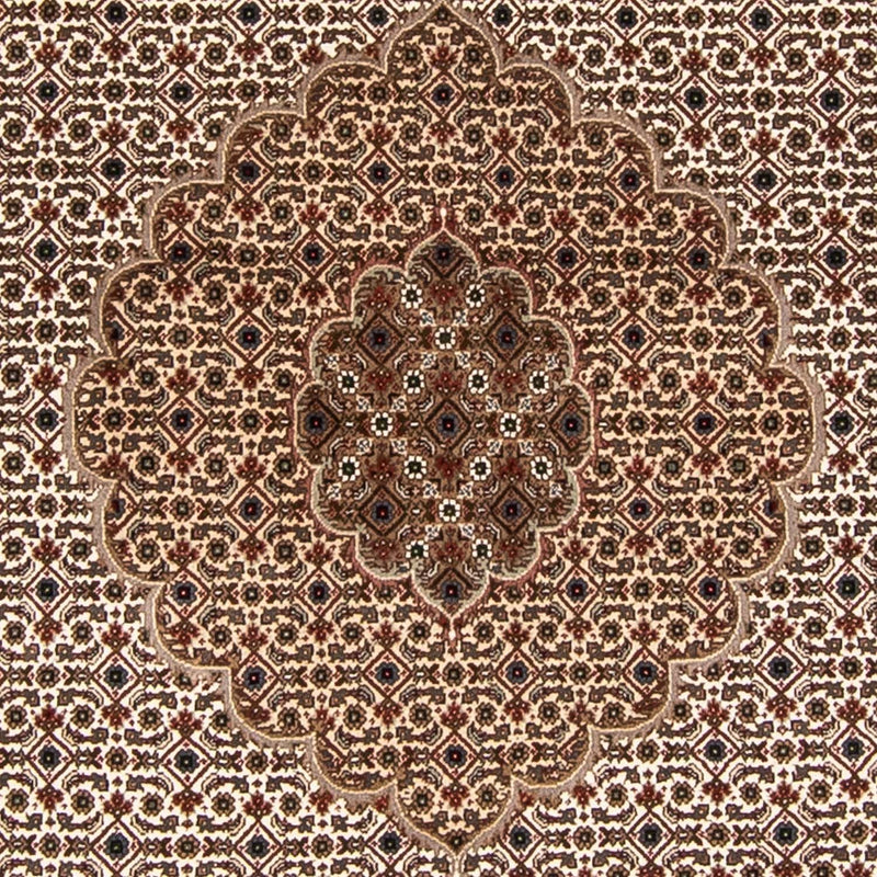 Tabriz Tapete 248x247cm - Tapete persa