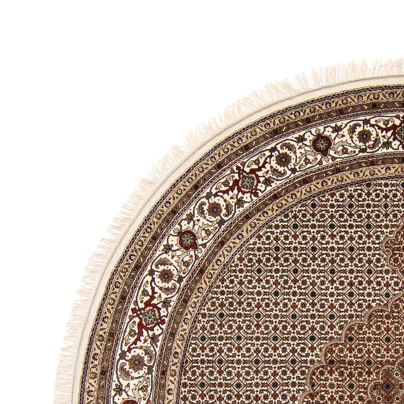 Tabriz Tapete 248x247cm - Tapete persa