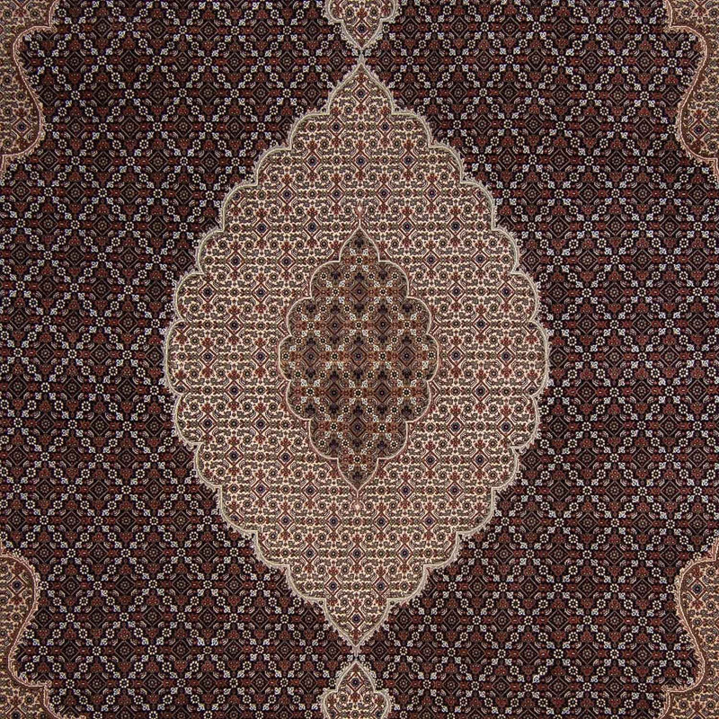 Tabriz Tapete 344x241cm - Tapete persa