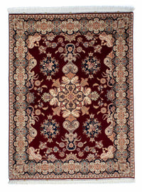 Tabriz - 50 Raj Tapete 202x152cm - Tapete persa – product image