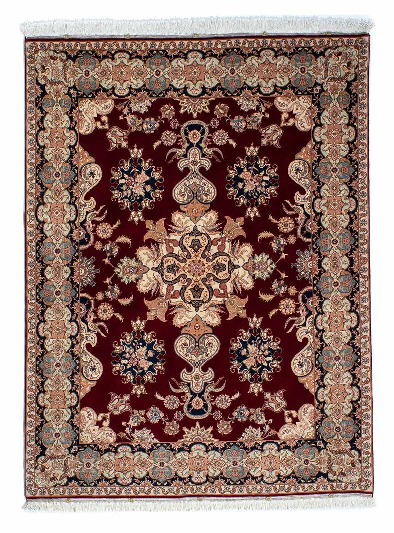 Tabriz - 50 Raj Tapete 202x152cm - Tapete persa