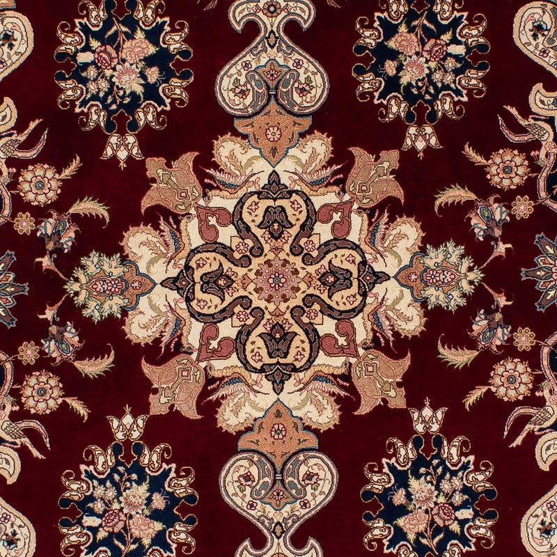 Tabriz - 50 Raj Tapete 202x152cm - Tapete persa