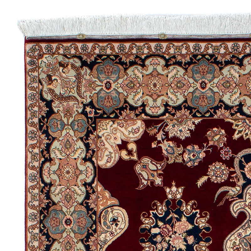 Tabriz - 50 Raj Tapete 202x152cm - Tapete persa