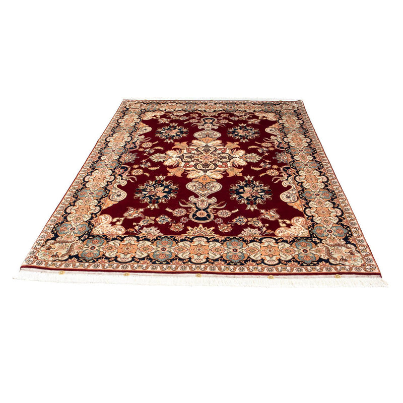 Tabriz - 50 Raj Tapete 202x152cm - Tapete persa