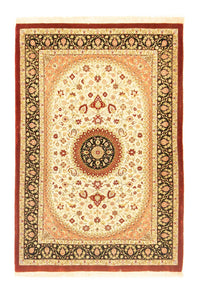 Qom Tapete 154x107cm - Tapete persa – product image