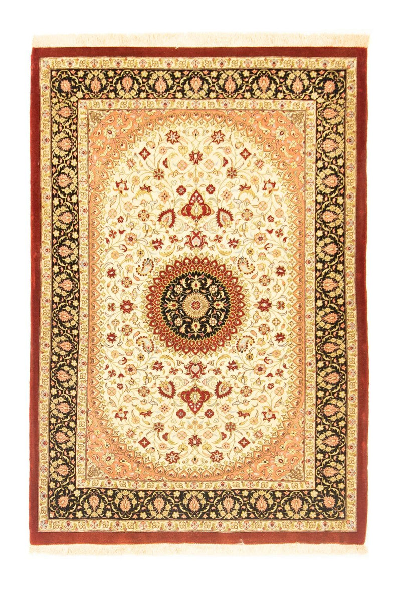 Qom Tapete 154x107cm - Tapete persa