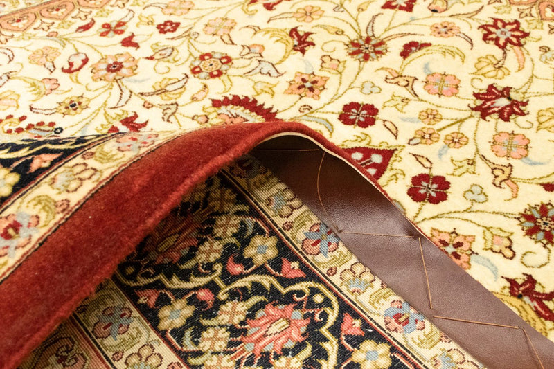Qom Tapete 154x107cm - Tapete persa