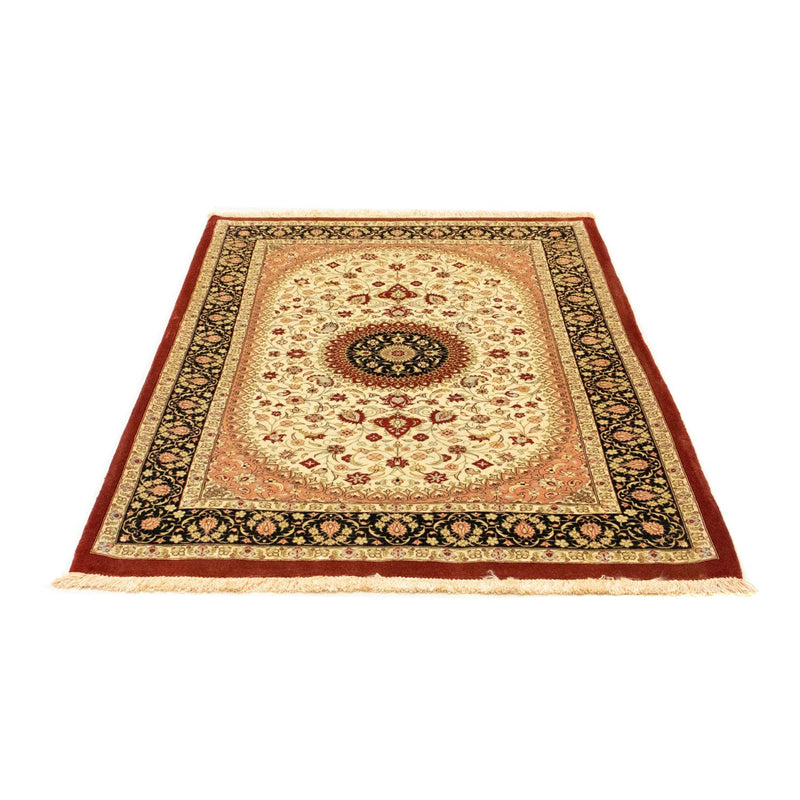 Qom Tapete 154x107cm - Tapete persa