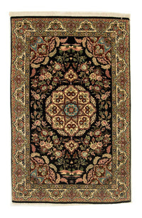 Qom Tapete 166x105cm - Tapete persa – product image