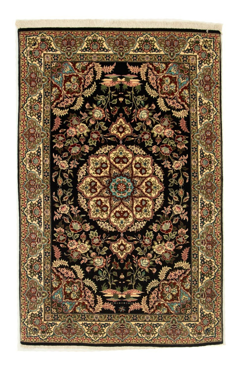 Qom Tapete 166x105cm - Tapete persa