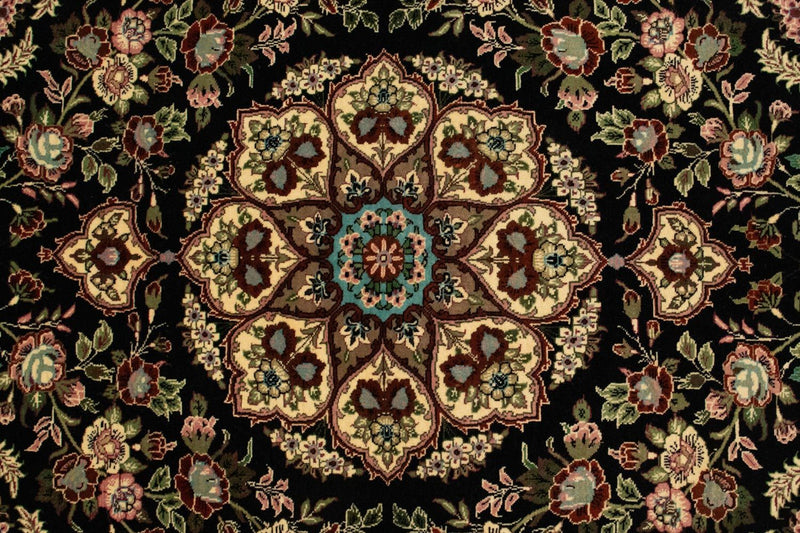 Qom Tapete 166x105cm - Tapete persa
