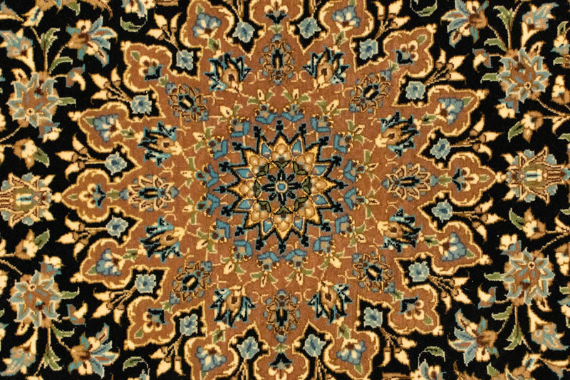 Qom Tapete 160x102cm - Tapete persa