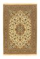 Qom Tapete 156x107cm - Tapete persa