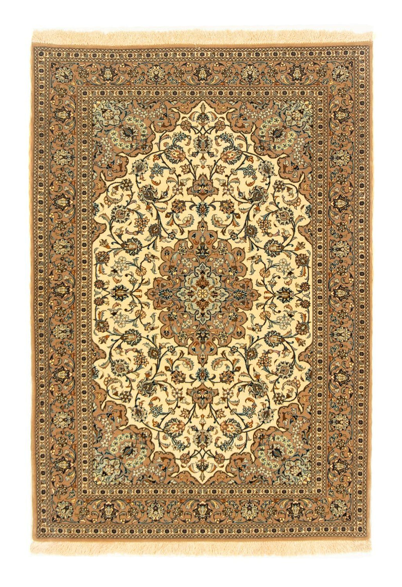 Qom Tapete 156x107cm - Tapete persa