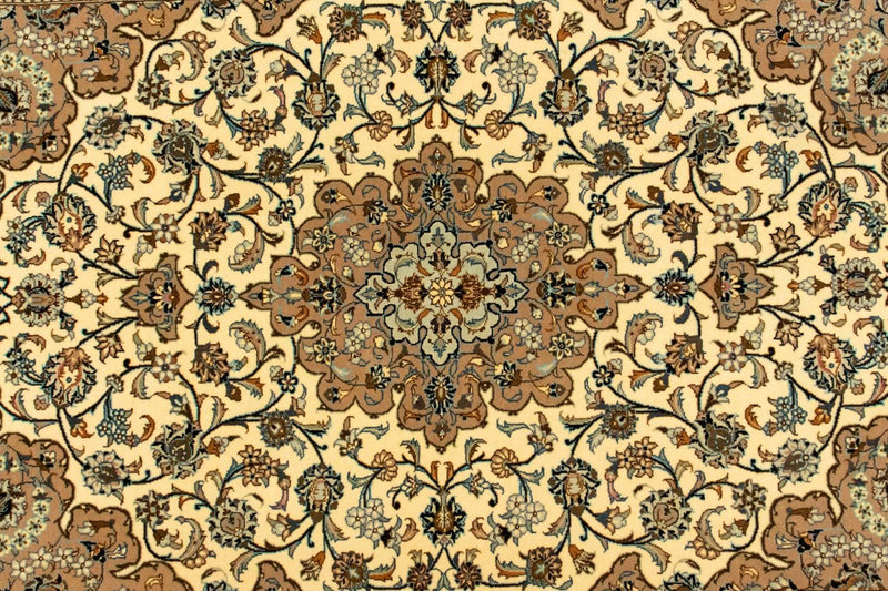 Qom Tapete 156x107cm - Tapete persa