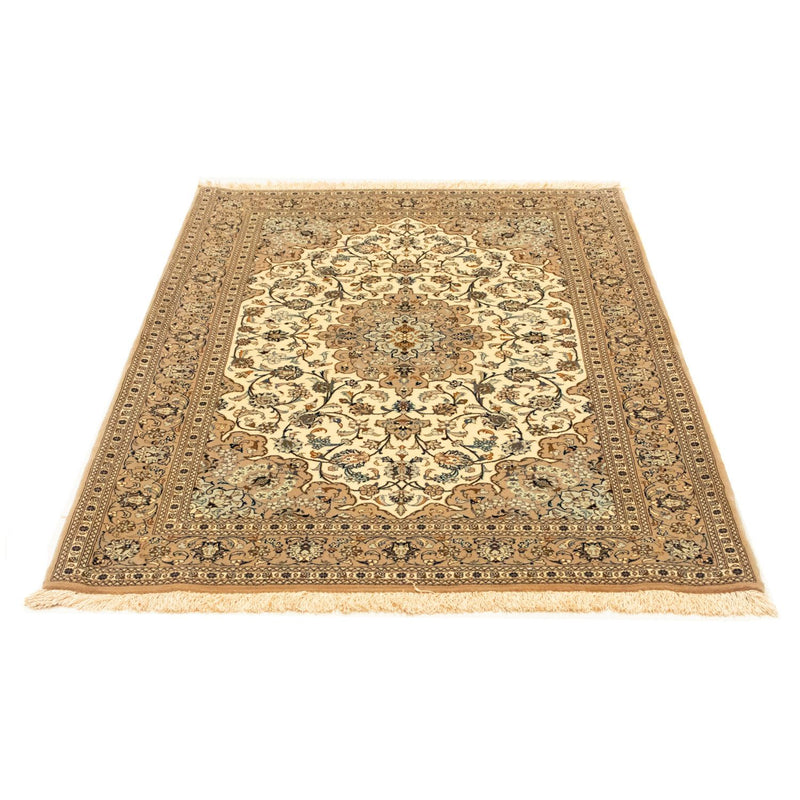 Qom Tapete 156x107cm - Tapete persa
