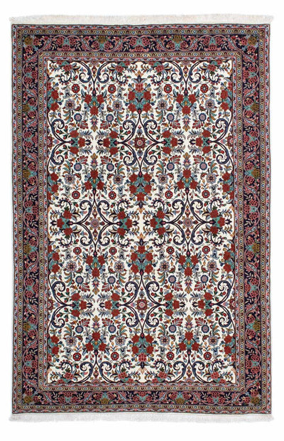 Bidjar Tapete 137x215cm - Tapete persa