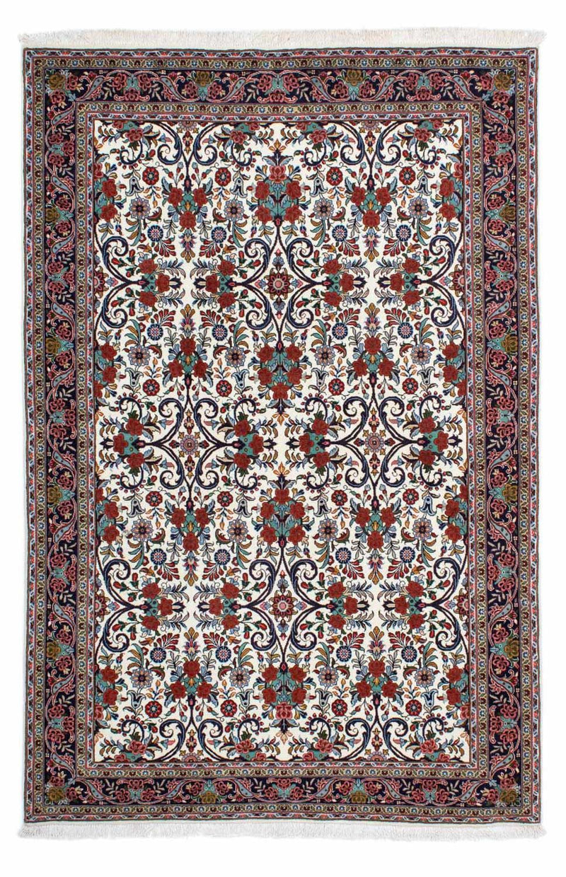 Bidjar Tapete 215x137cm - Tapete persa