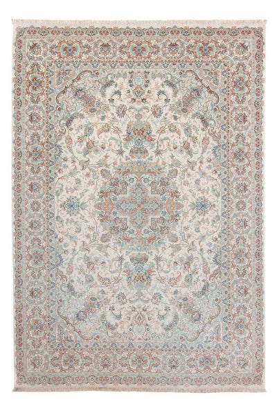 Tabriz - 50 Raj Tapete 251x362cm - Tapete persa