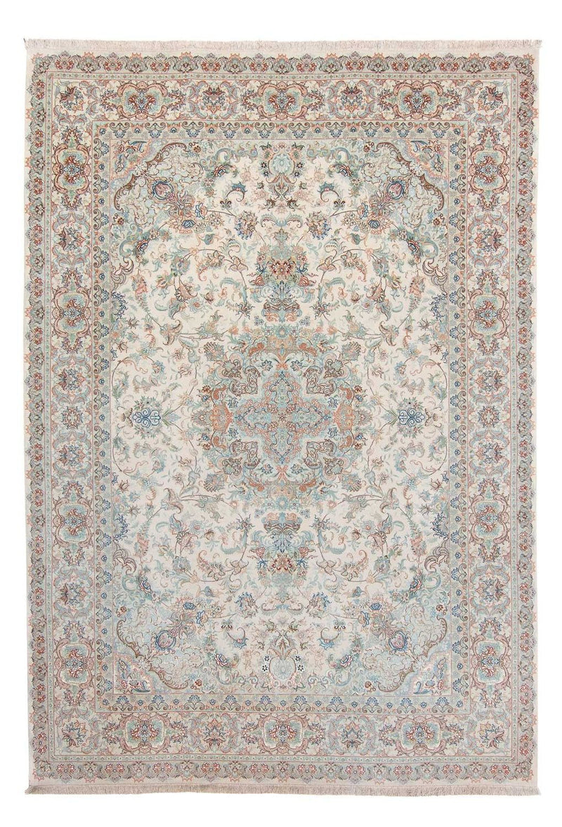 Tabriz - 50 Raj Tapete 362x251cm - Tapete persa