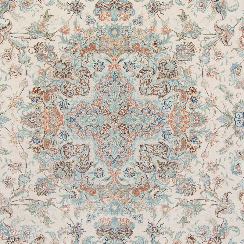 Tabriz - 50 Raj Tapete 362x251cm - Tapete persa
