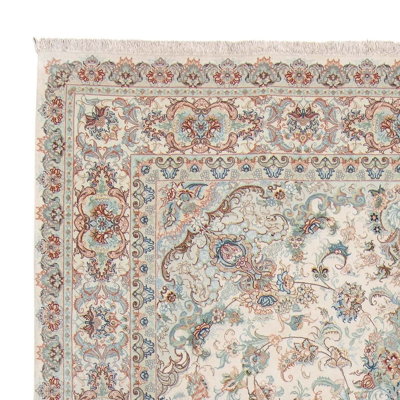 Tabriz - 50 Raj Tapete 362x251cm - Tapete persa