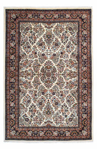 Golpayegan Tapete 211x139cm - Tapete persa – product image