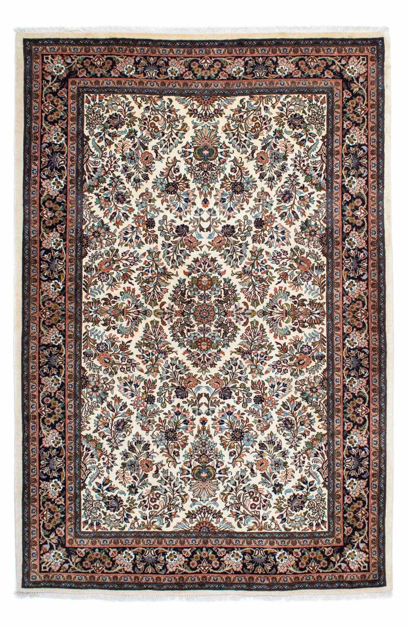 Golpayegan Tapete 211x139cm - Tapete persa