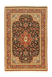 Qom Tapete 152x102cm - Tapete persa – product image