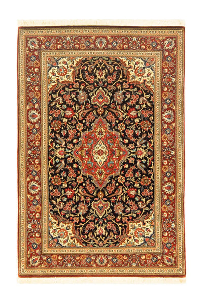 Qom Tapete 102x152cm - Tapete persa