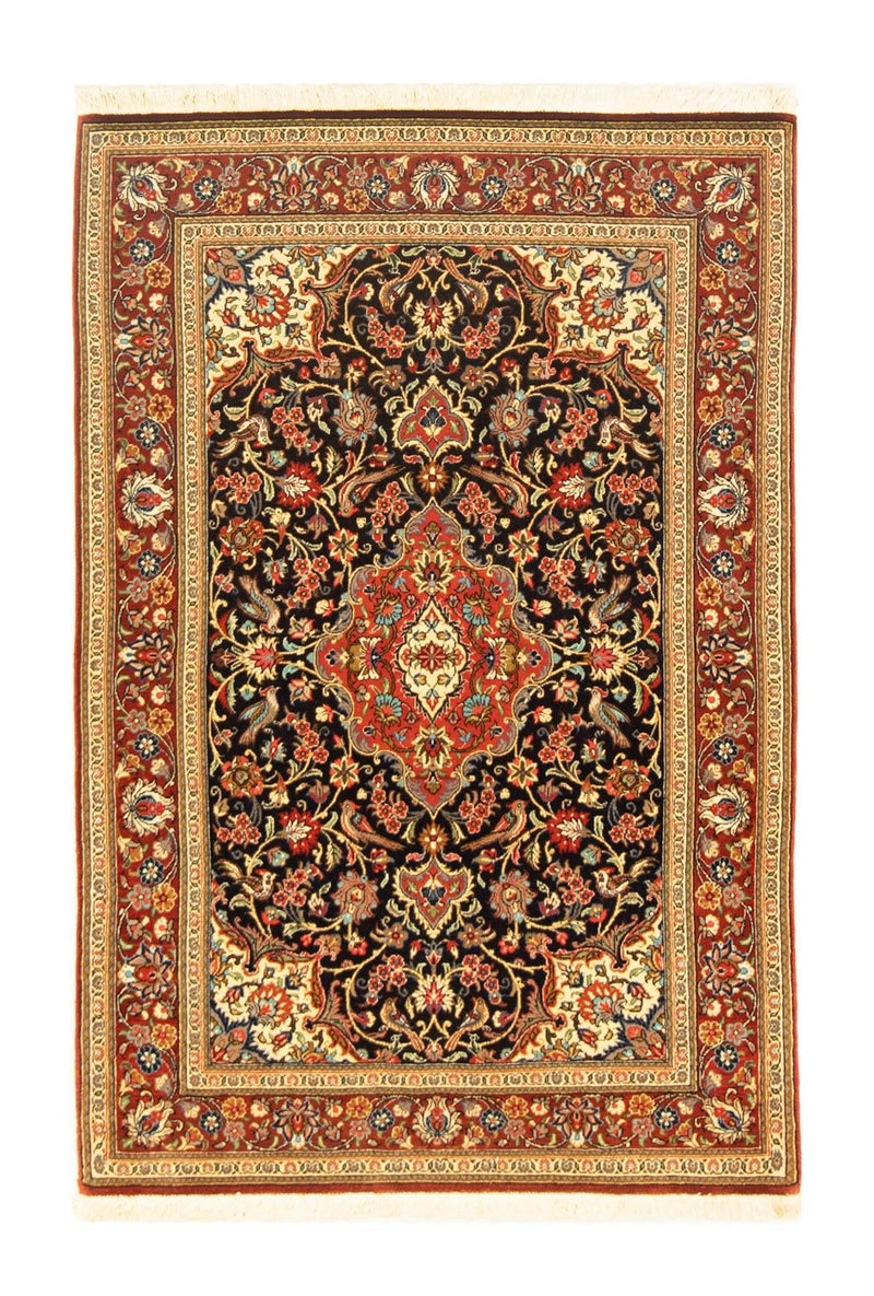 Qom Tapete 152x102cm - Tapete persa