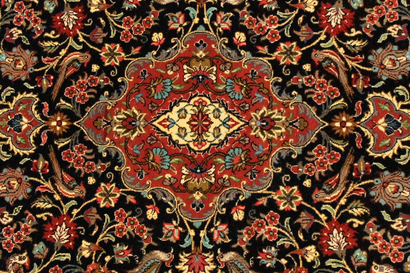 Qom Tapete 152x102cm - Tapete persa