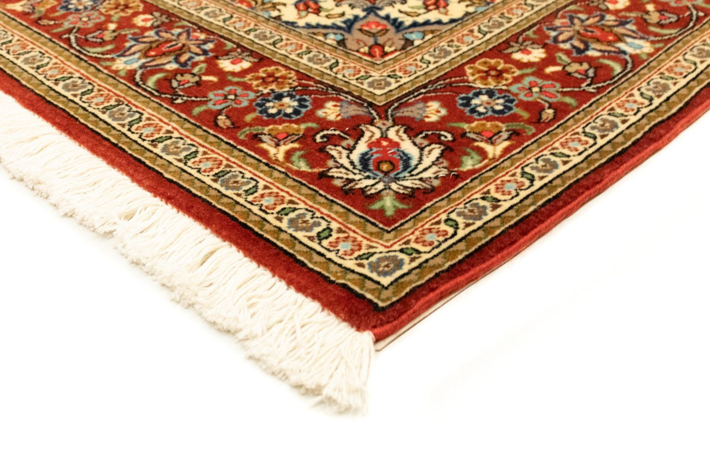 Qom Tapete 152x102cm - Tapete persa