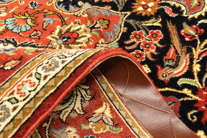 Qom Tapete 152x102cm - Tapete persa