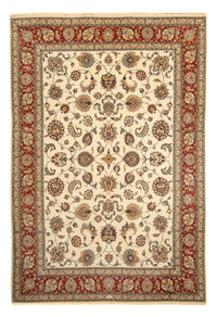 Tapete Persa - Tabriz - Royal - 363 x 245 cm - bege – product image