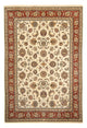 Tapete Persa - Tabriz - Royal - 363 x 245 cm - bege