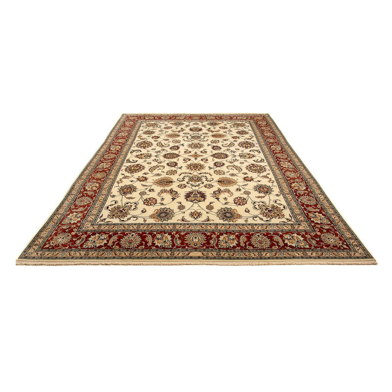 Tapete Persa - Tabriz - Royal - 363 x 245 cm - bege